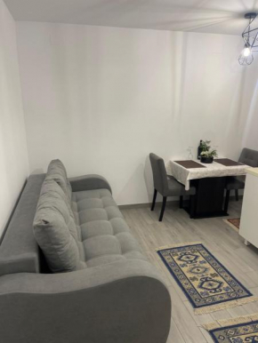 Cluj Hideaway